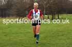 Womens 35s and over and Mens 65 and Over, 2025 NEMAA Cross Country Champs., Acklam, Middlesbrough. Photo: David T. Hewitson/Sports for All Pics